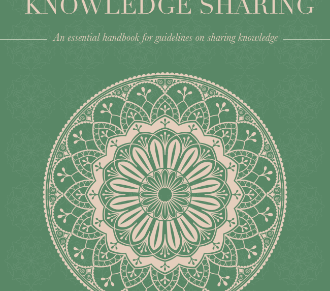 Islamic Ethics for Knowledge Sharing